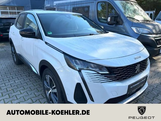 Peugeot 3008 Allure Pack