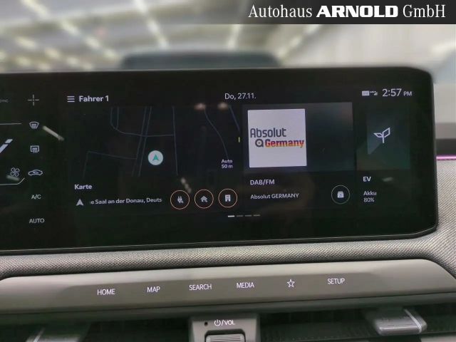 Kia EV3 58.3 kWh Earth