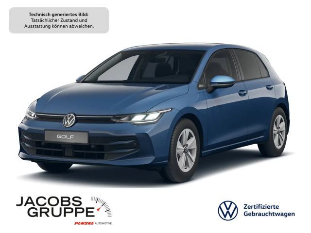 Volkswagen Golf 1.5 TSI Golf VIII Life