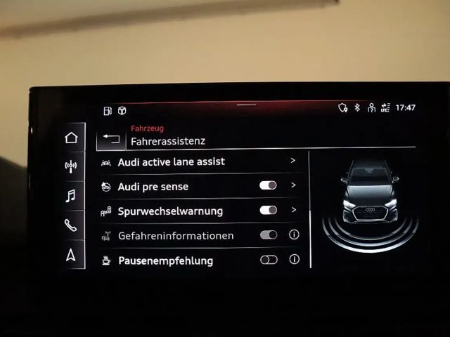 Audi Q5 50 TFSI Hybride Quattro