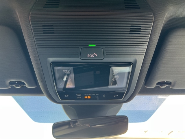 Volkswagen ID.4 Goal Navi LED Rückfahrkamera Sitzheizung KLIMA ALU