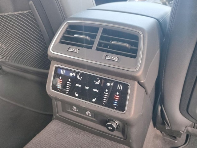 Audi A6 40 TDI Avant S-Tronic