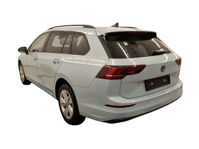 Volkswagen Golf 1.5 eTSI DSG Variant