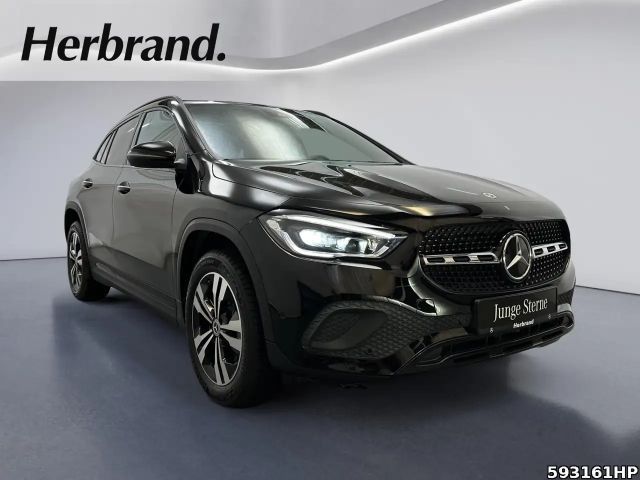 Mercedes-Benz GLA 250 Progressive