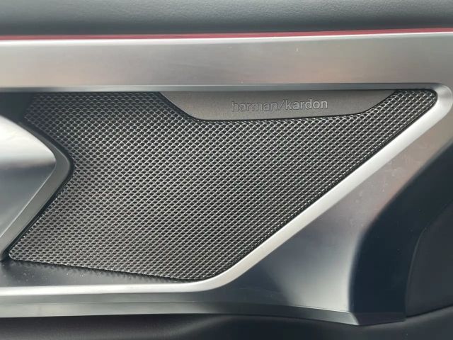 BMW M850 Coupé Gran Coupé xDrive