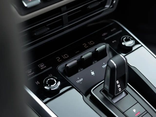 Porsche 911 Cabrio Carrera S