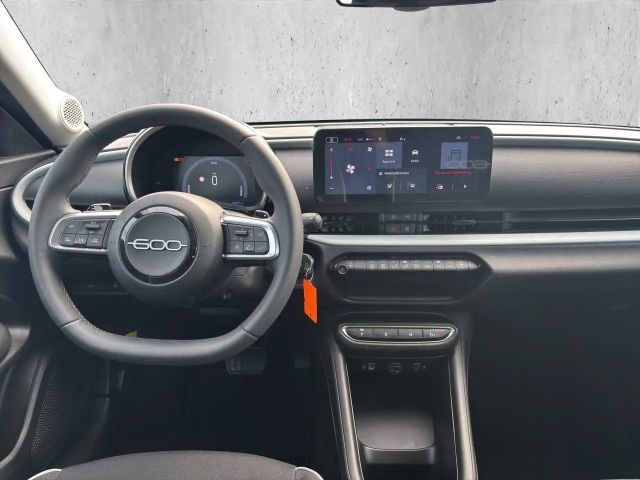 Fiat 600e 1.2 ''LED''CarPlay''Klima''