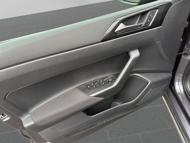 Volkswagen Taigo Life