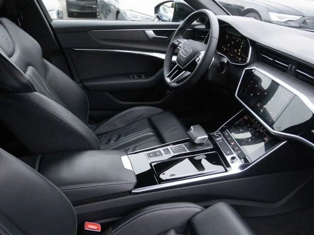 Audi A6 45 TFSI Quattro S-Line Sport