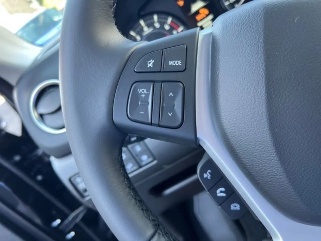 Suzuki Vitara AllGrip Shine