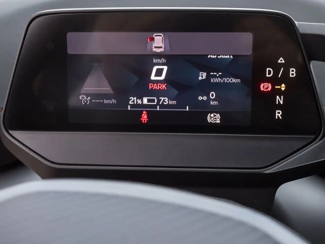 Cupra Born 77 kWh eBoost