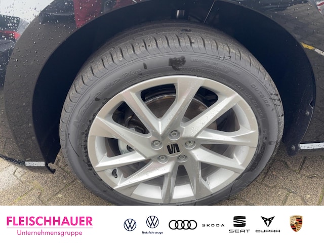 Seat Ibiza 1.0 TSI FR-lijn