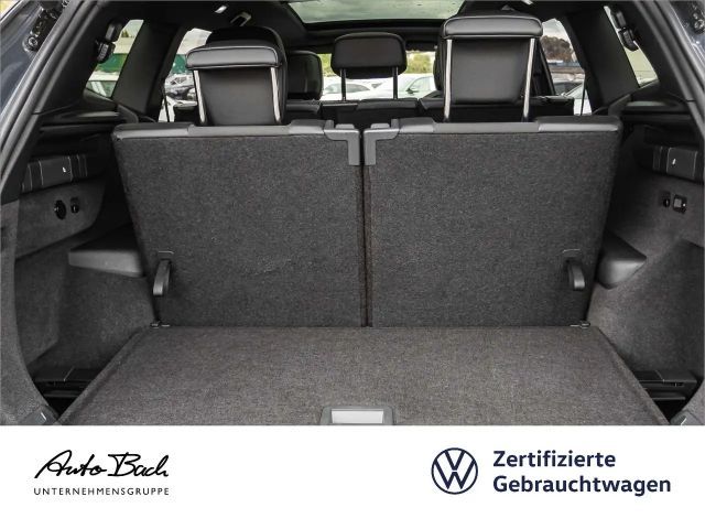 Volkswagen Tayron 2.0 TDI DSG