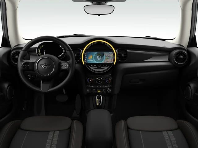 MINI Mini Electric 3-deurs SE