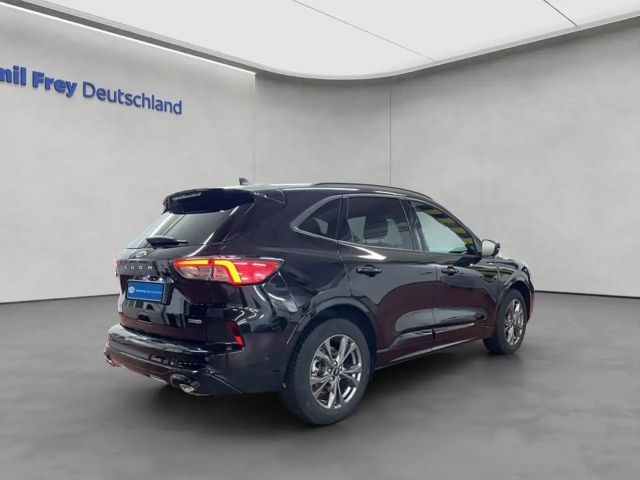 Ford Kuga Plug in Hybrid ST Line X