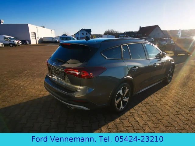 Ford Focus 1.5 EcoBlue Active