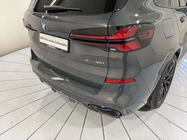BMW X5 M-Sport xDrive40i