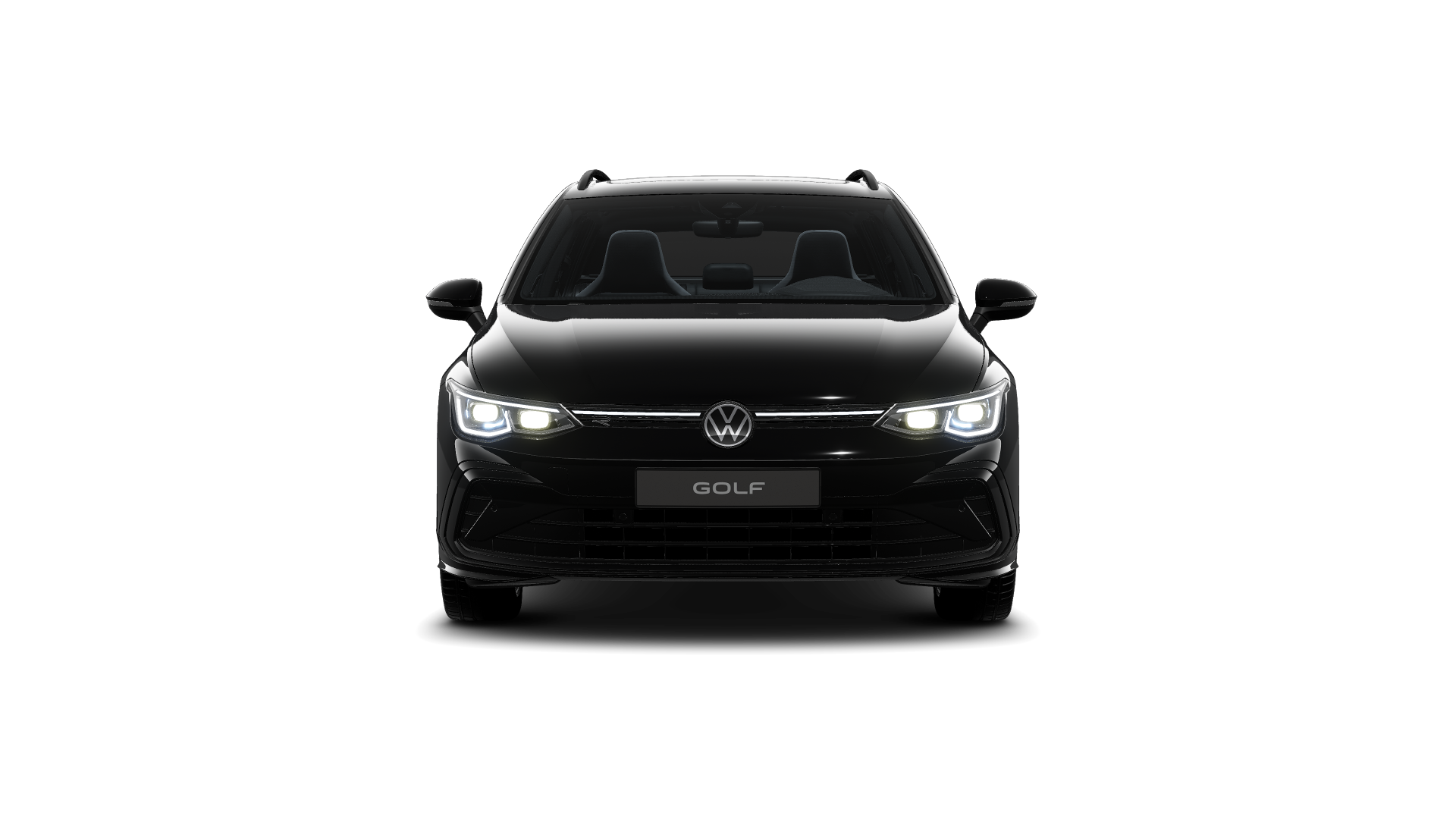 Volkswagen Golf DSG R-Line Style Variant