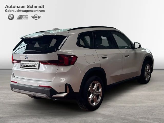 BMW X1 sDrive18i