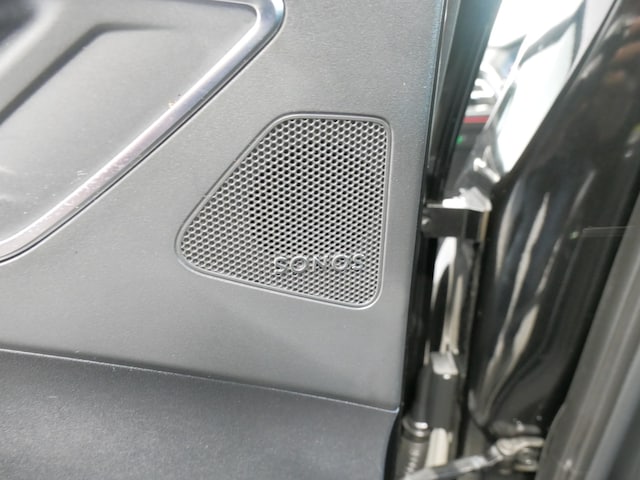 Audi Q4 e-tron 50 Quattro Sportback