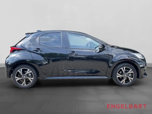 Toyota Yaris Comfort Hatchback Hybride