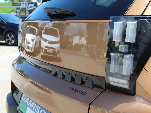 Fiat Grande Panda La Prima