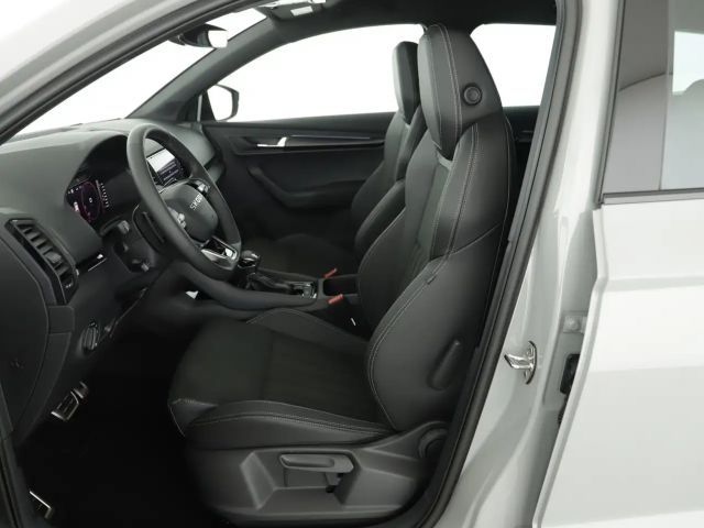 Skoda Karoq 4x4 Sportline