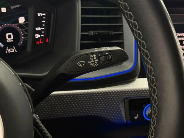 Audi A1 S-Line Sportback