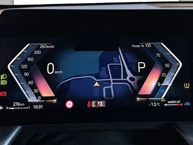 BMW X1 M-Sport xDrive20d