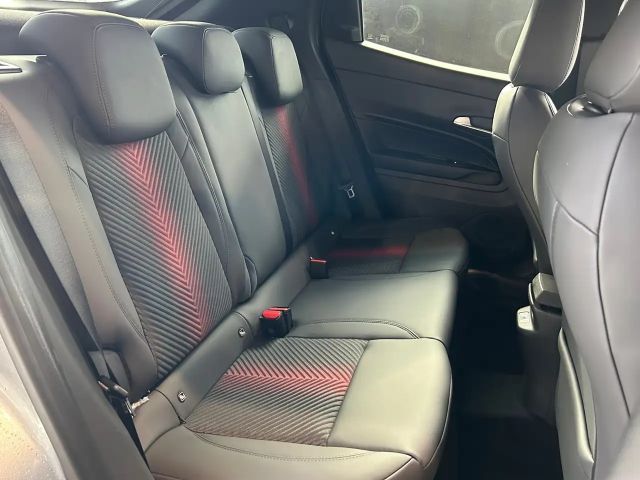 Alfa Romeo Junior Ibrida Speciale