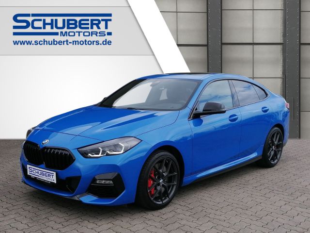 BMW 220 220i Coupé Gran Coupé