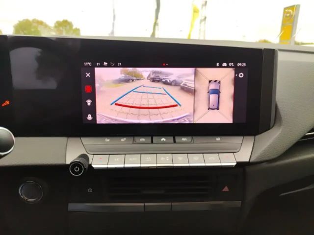 Opel Astra GS-Line Grand Sport