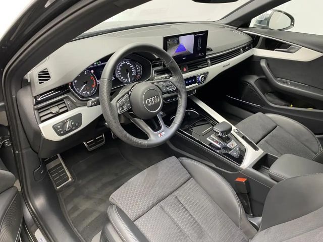 Audi S4 3.0 TDI Avant Quattro