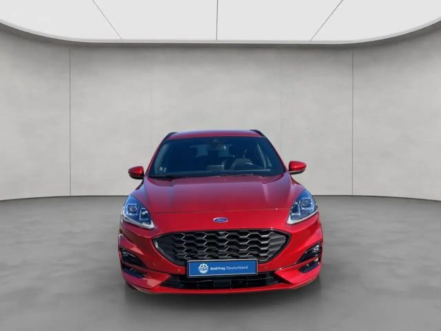 Ford Kuga Plug in Hybrid ST Line X