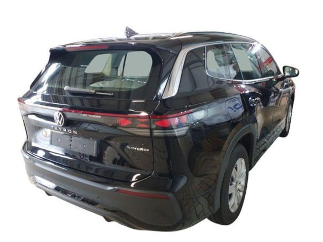 Volkswagen Tayron 1.5 TSI Life eHybrid