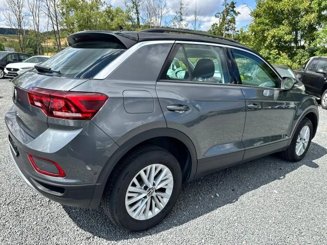 Volkswagen T-Roc 1.5 TSI DSG Life