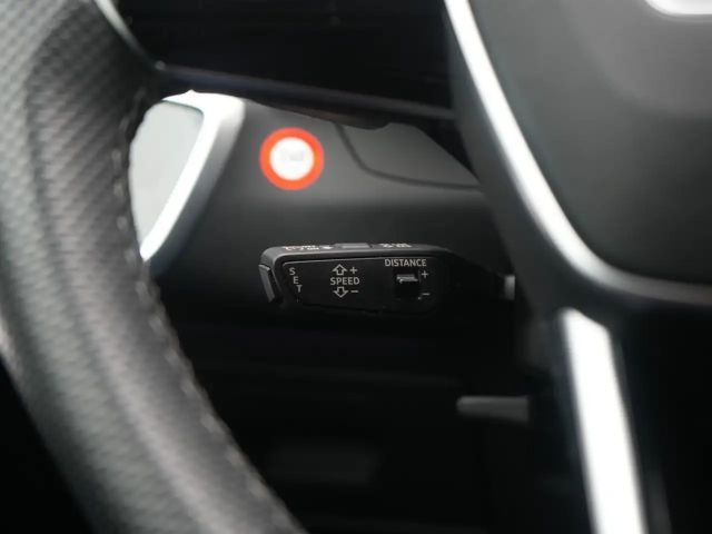 Audi A6 Avant Quattro S-Line