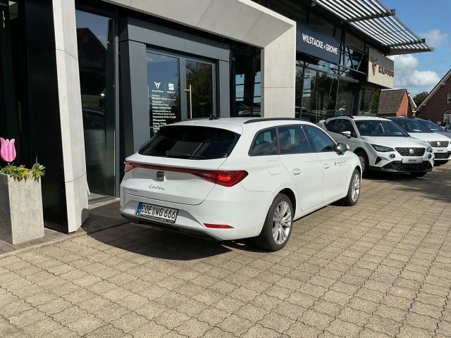 Seat Leon 1.0 TSI Sportstourer Style