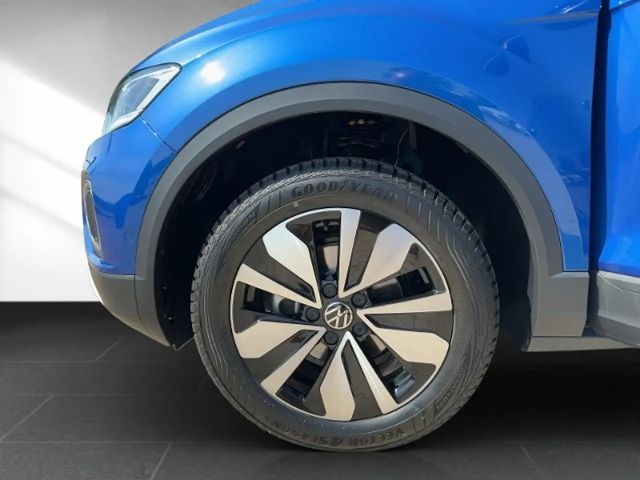 Volkswagen T-Roc 1.5 TSI DSG Move