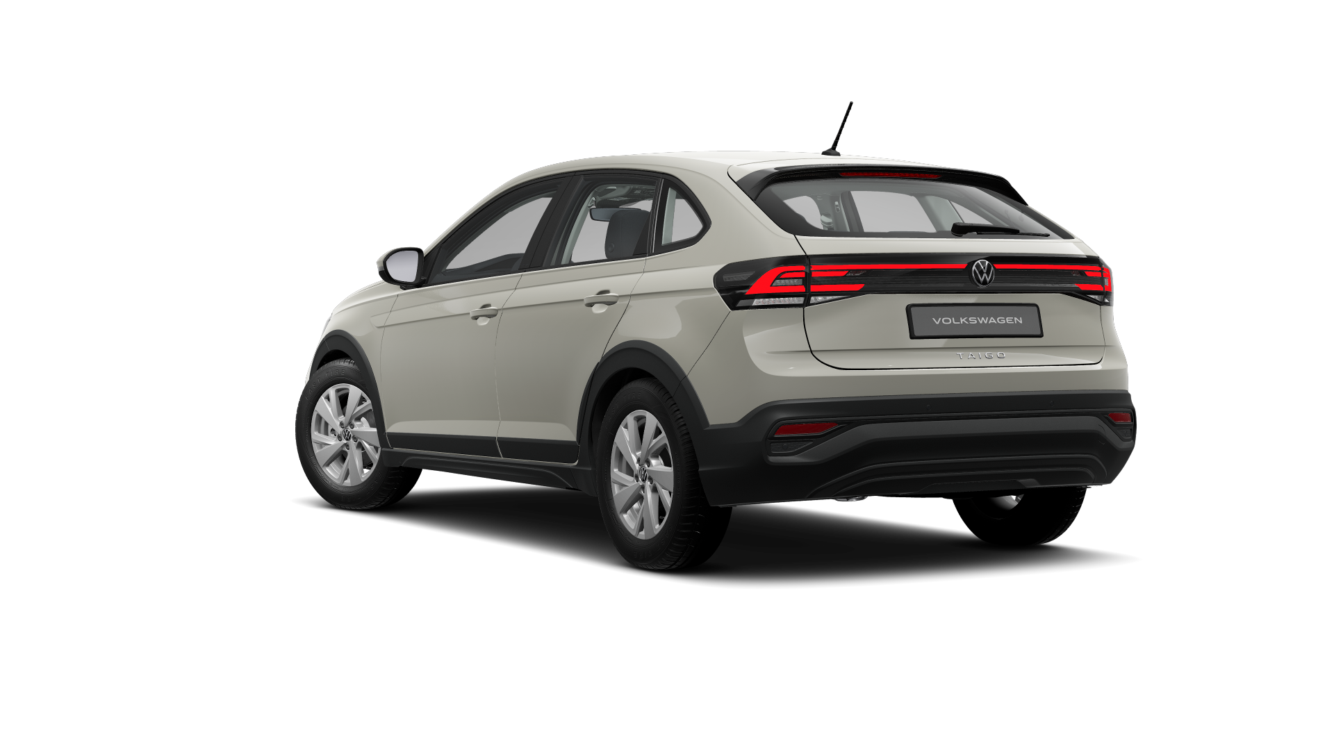 Volkswagen Taigo 1.0 TSI