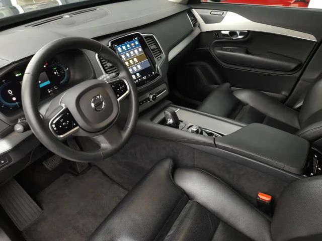 Volvo XC90 AWD Bright Plus T8