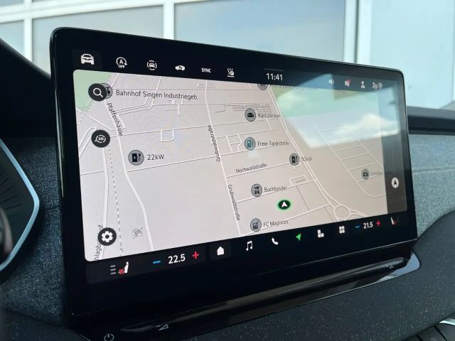 Skoda Octavia 2.0 TDI Combi Selection