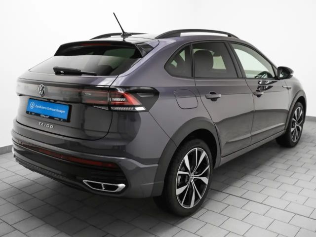Volkswagen Taigo 1.0 TSI DSG R-Line