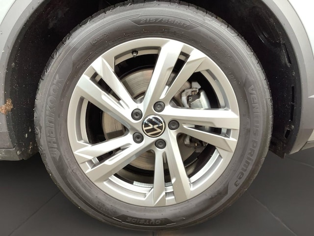 Volkswagen T-Roc 2.0 TSI DSG R-Line