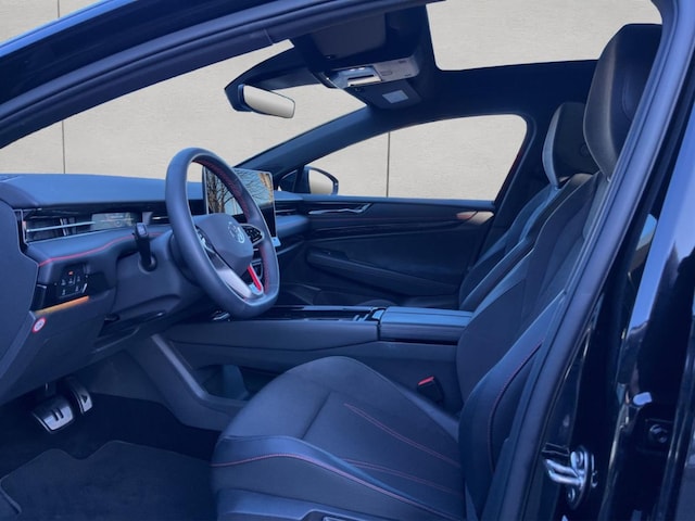 Volkswagen ID.7 4Motion GTX Tourer