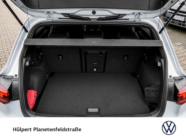 Volkswagen Golf DSG R-Line