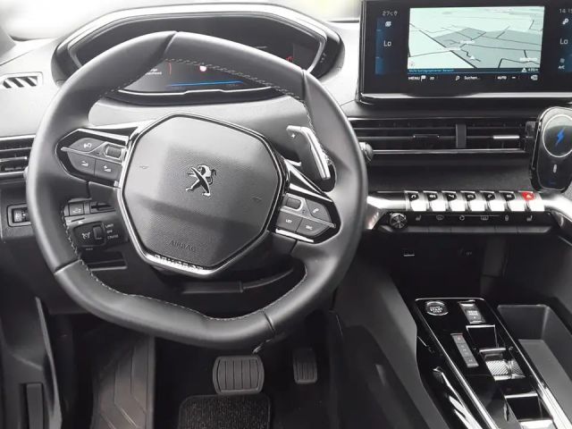 Peugeot 3008 Allure Pack PureTech