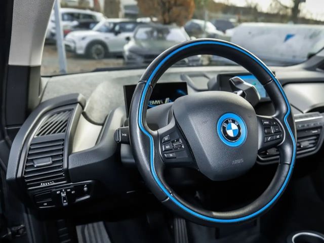 BMW i3 120Ah S