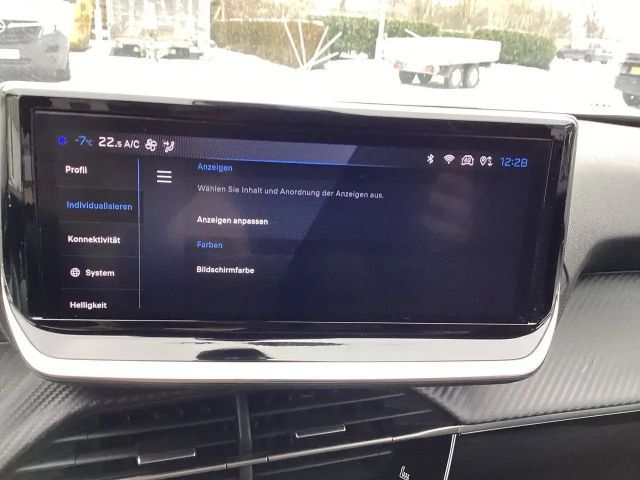 Peugeot 2008 Allure Pack