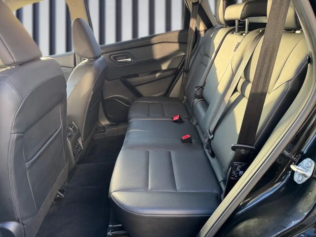 Nissan X-trail N-Connecta